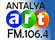 Antalya ART FM